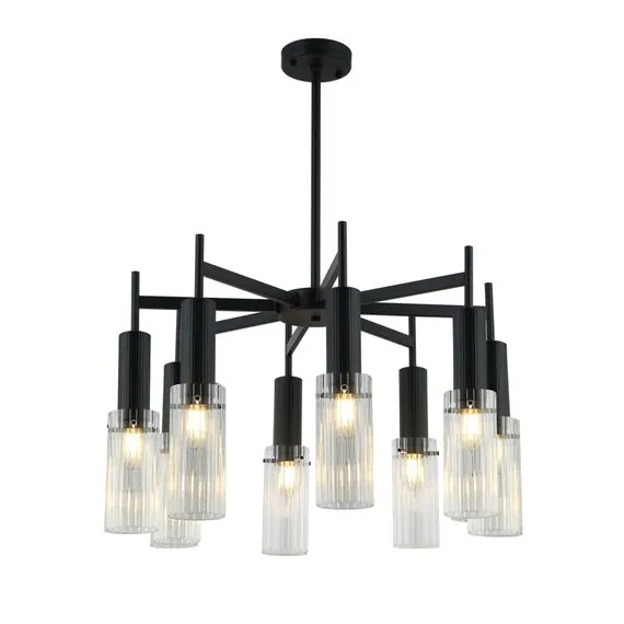 Stilfort 2160/02/08P Подвесная люстра Wunder, изображение 2