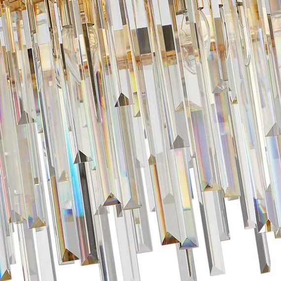 Stilfort 2113/09/08C Потолочная люстра Venecia, изображение 3