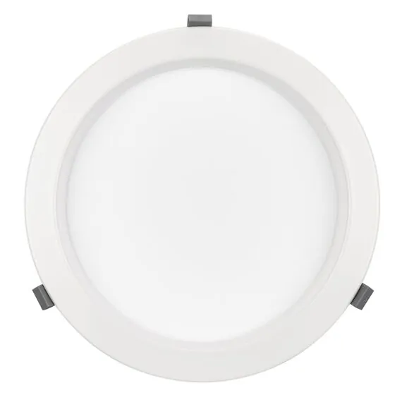 Arlight 022526(2) Светильник IM-CYCLONE-R280-40W White6000 (WH, 90 deg) (Arlight, IP40 Металл, 3 года) - ! УПАКОВКА СОСТОИТ ИЗ - 1 шт, изображение 6