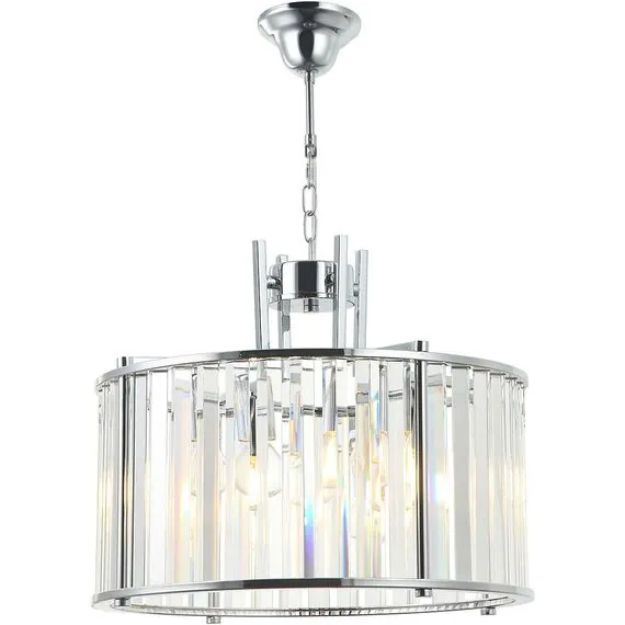 Stilfort 2144/09/04P Подвесная люстра Washer