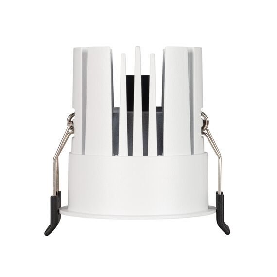 Arlight 035455 Светильник MS-ATLAS-BUILT-R66-15W Warm3000 (WH-BK, 35 deg, 230V) (Arlight, IP20 Металл, 5 лет) - ! УПАКОВКА СОСТОИТ ИЗ - 1 шт, изображение 10