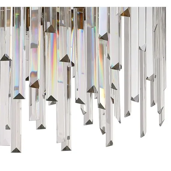 Stilfort 2113/03/08C Потолочная люстра Venecia, изображение 3