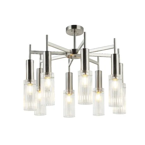 Stilfort 2160/11/08P Подвесная люстра Wunder