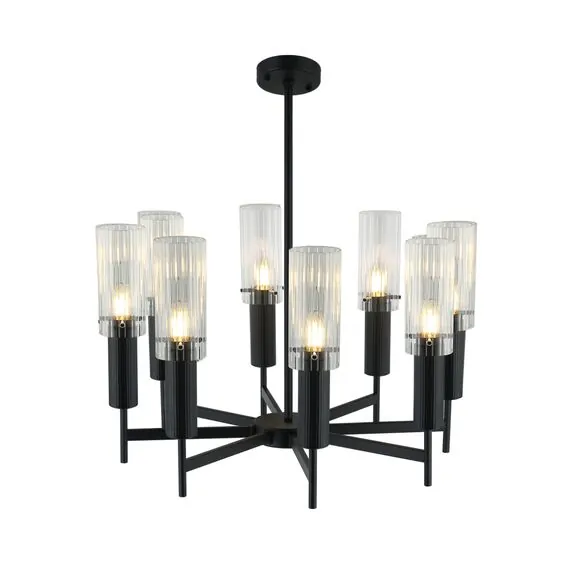 Stilfort 2160/02/08P Подвесная люстра Wunder, изображение 3