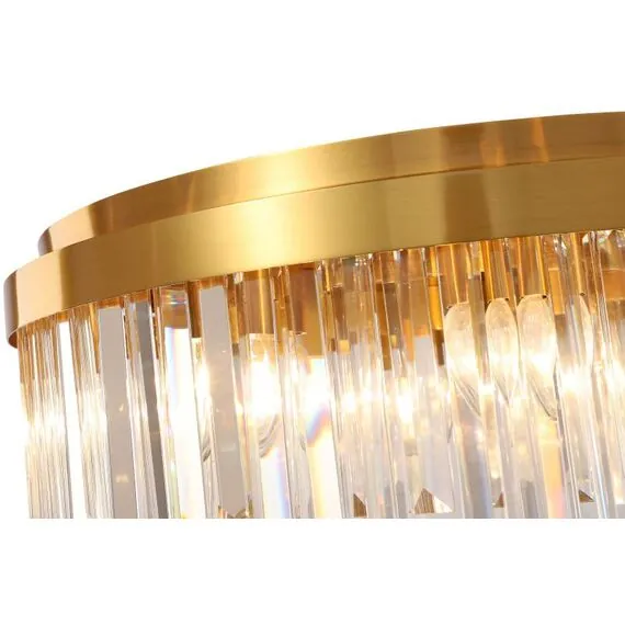 Stilfort 2113/03/08C Потолочная люстра Venecia, изображение 6