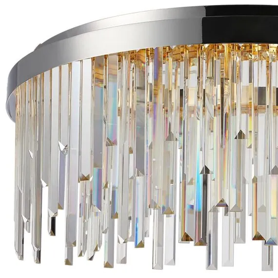 Stilfort 2113/09/08C Потолочная люстра Venecia, изображение 4