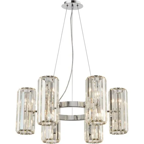 Stilfort 2175/09/12P Подвесная люстра Twin, изображение 2