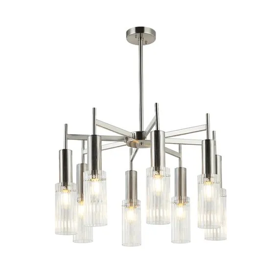 Stilfort 2160/11/08P Подвесная люстра Wunder, изображение 2