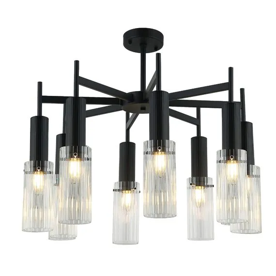 Stilfort 2160/02/08P Подвесная люстра Wunder