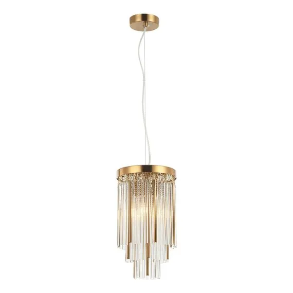 Stilfort 2147/05/01P Подвесной светильник Style rain