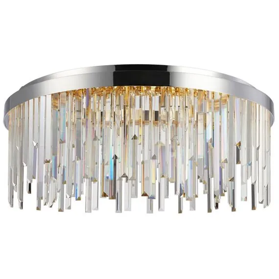 Stilfort 2113/09/08C Потолочная люстра Venecia