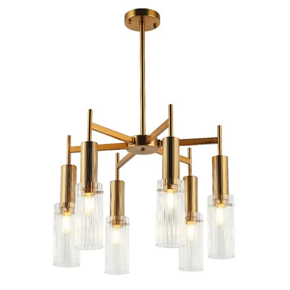 Stilfort 2160/05/06P Подвесная люстра Wunder, изображение 2