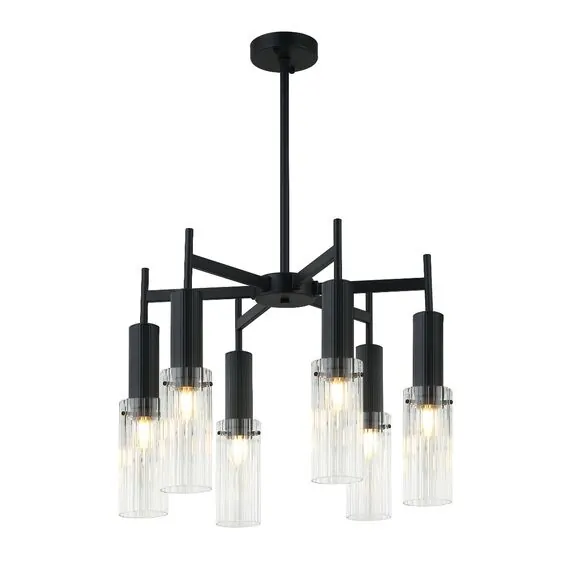 Stilfort 2160/02/06P Подвесная люстра Wunder, изображение 2