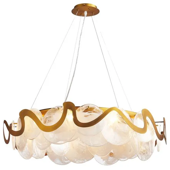 Stilfort 2130/03/10P Подвесная люстра Sweet, изображение 3