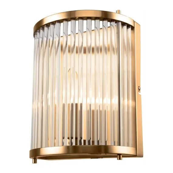 Stilfort 2143/05/01W Настенный светильник Two-one