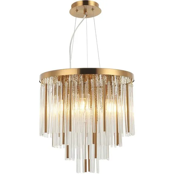 Stilfort 2147/05/06P Подвесная люстра Style rain