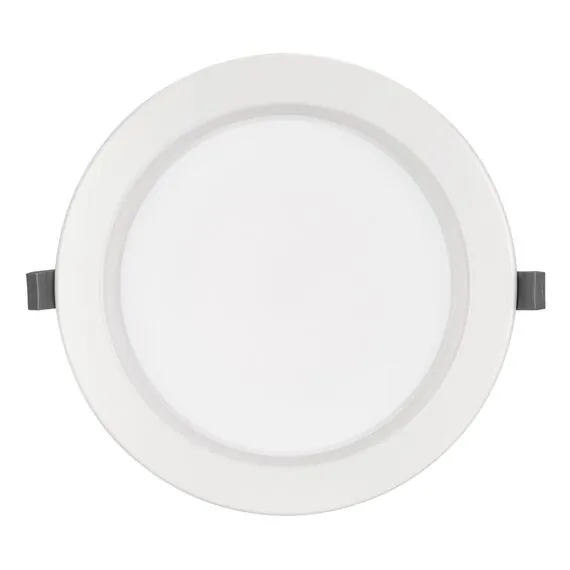 Arlight 022524(2) Светильник IM-CYCLONE-R230-30W Warm3000 (WH, 90 deg) (Arlight, IP40 Металл, 3 года) - ! УПАКОВКА СОСТОИТ ИЗ - 1 шт, изображение 10