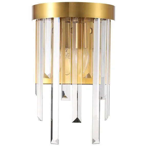 Stilfort 2113/03/02W Настенный светильник Venecia