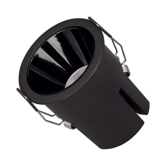 Arlight 035461 Светильник MS-ATLAS-BUILT-R72-20W Day4000 (BK-BK, 30 deg, 230V) (Arlight, IP20 Металл, 5 лет) - ! УПАКОВКА СОСТОИТ ИЗ - 1 шт