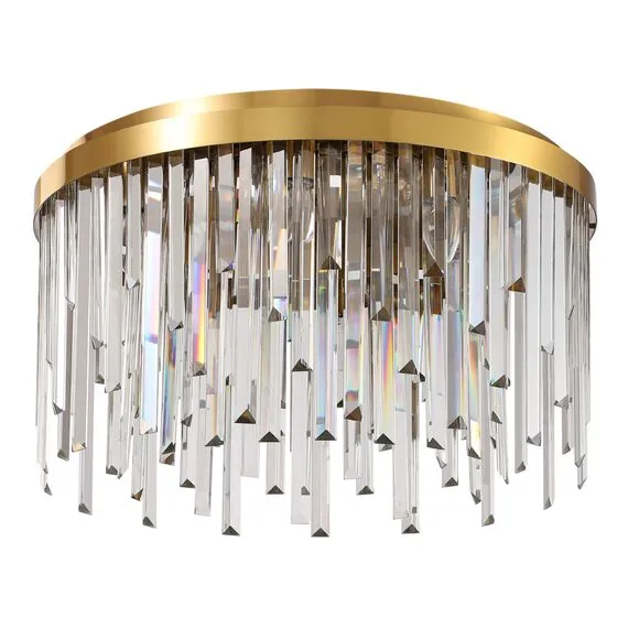 Stilfort 2113/03/08C Потолочная люстра Venecia