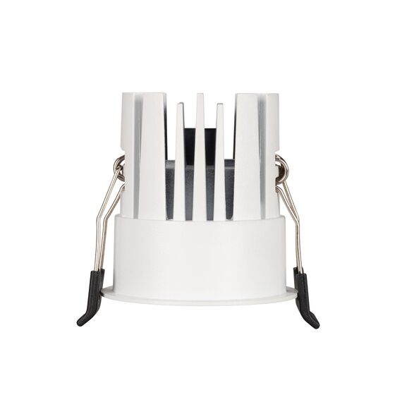 Arlight 035454 Светильник MS-ATLAS-BUILT-R58-10W Warm3000 (WH-BK, 35 deg, 230V) (Arlight, IP20 Металл, 5 лет) - ! УПАКОВКА СОСТОИТ ИЗ - 1 шт, изображение 13