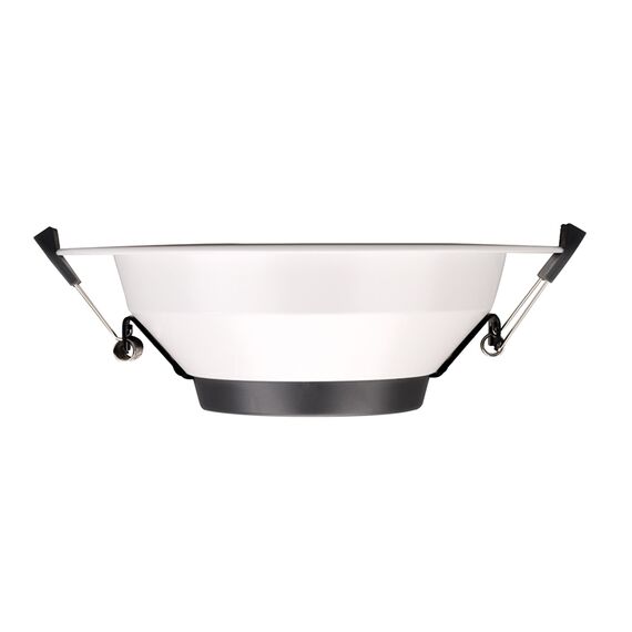 Arlight 023215(2) Светильник IM-CYCLONE-R200-20W Day4000 (WH, 90 deg) (Arlight, IP40 Металл, 3 года) - ! УПАКОВКА СОСТОИТ ИЗ - 1 шт, изображение 10