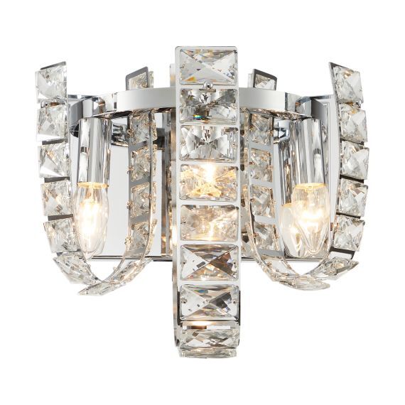 Stilfort 2172/09/03W Бра Umiko, изображение 2