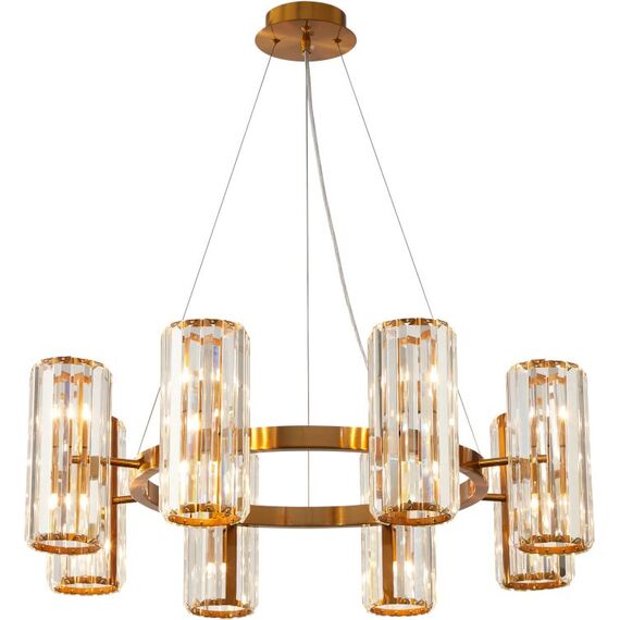 Stilfort 2175/05/16P Подвесная люстра Twin, изображение 2