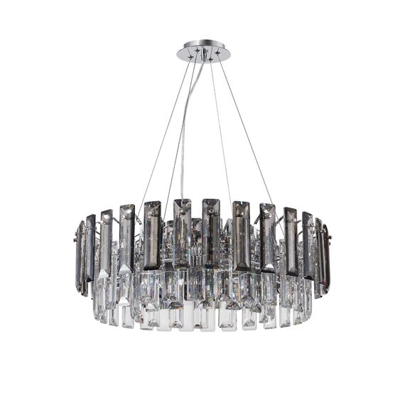 Stilfort 2159/09/08P Подвесная люстра Ton