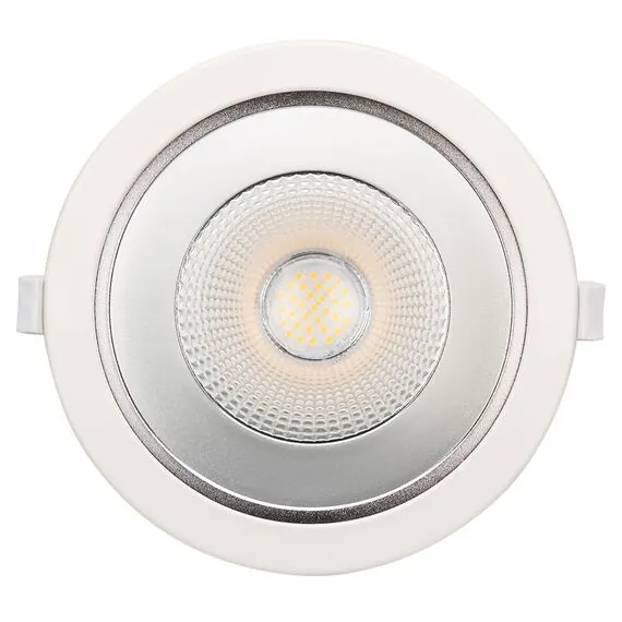 Arlight 027319(1) Светильник LTD-LEGEND-R230-35W Day4000 (WH, 50 deg) (Arlight, IP20 Металл, 3 года) - ! УПАКОВКА СОСТОИТ ИЗ - 1 шт, изображение 7