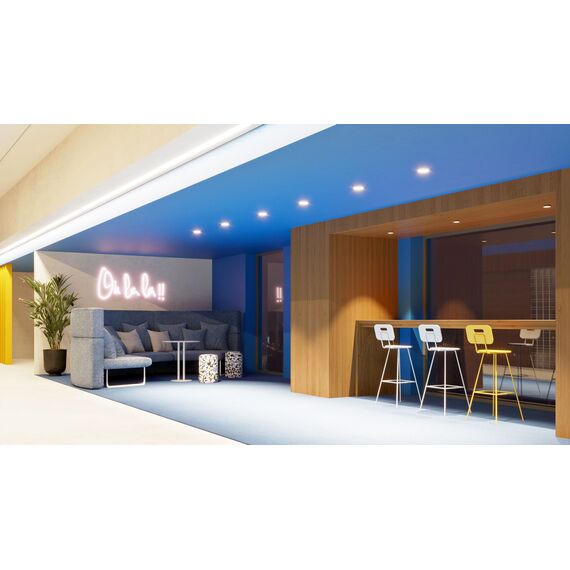 Arlight 033665 Светильник MS-VOLCANO-BUILT-R95-15W Day4000 (WH, 38 deg, 230V) (Arlight, IP20 Металл, 5 лет) - ! УПАКОВКА СОСТОИТ ИЗ - 1 шт, изображение 14