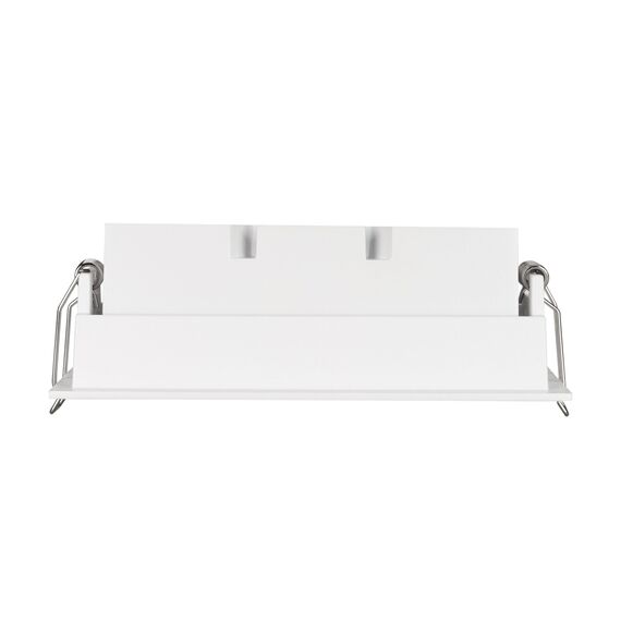 Arlight 032229 Светильник MS-ORIENT-BUILT-TURN-TC-S67x150-10W Day4000 (WH-BK, 30 deg, 230V) (Arlight, IP20 Металл, 5 лет) - ! УПАКОВКА СОСТОИТ ИЗ - 1 шт, изображение 3