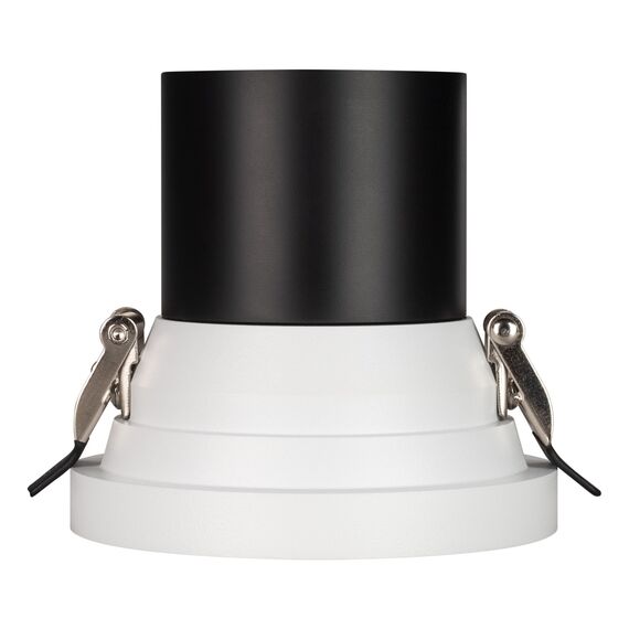 Arlight 033665 Светильник MS-VOLCANO-BUILT-R95-15W Day4000 (WH, 38 deg, 230V) (Arlight, IP20 Металл, 5 лет) - ! УПАКОВКА СОСТОИТ ИЗ - 1 шт, изображение 11