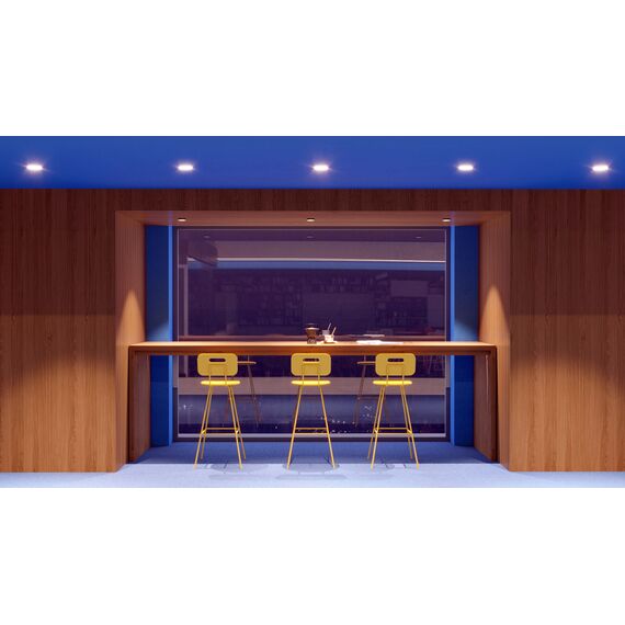 Arlight 033663 Светильник MS-VOLCANO-BUILT-R82-10W Warm3000 (WH, 38 deg, 230V) (Arlight, IP20 Металл, 5 лет) - ! УПАКОВКА СОСТОИТ ИЗ - 1 шт, изображение 11