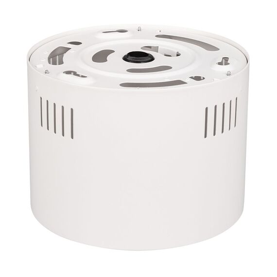 Arlight 027332 Корпус SP-LEGEND-R175 (WH) (Arlight, Металл) - ! УПАКОВКА СОСТОИТ ИЗ - 1 шт, изображение 6