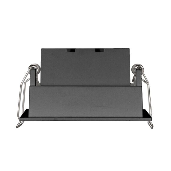 Arlight 034876 Светильник MS-ORIENT-BUILT-TURN-TC-S67x90-5W Warm3000 (BK-BK, 30 deg, 230V) (Arlight, IP20 Металл, 5 лет) - ! УПАКОВКА СОСТОИТ ИЗ - 1 шт, изображение 3