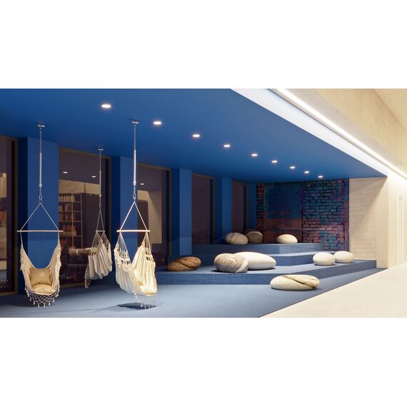 Arlight 035441 Светильник MS-VOLCANO-BUILT-R95-15W Warm3000 (WH, 38 deg, 230V) (Arlight, IP20 Металл, 5 лет) - ! УПАКОВКА СОСТОИТ ИЗ - 1 шт, изображение 12