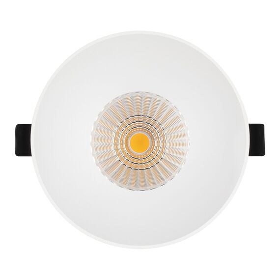 Arlight 033665 Светильник MS-VOLCANO-BUILT-R95-15W Day4000 (WH, 38 deg, 230V) (Arlight, IP20 Металл, 5 лет) - ! УПАКОВКА СОСТОИТ ИЗ - 1 шт, изображение 4