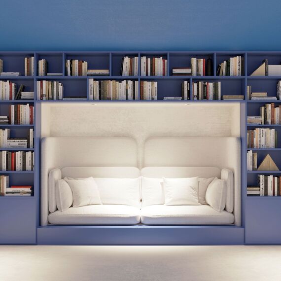 Arlight 035452 Светильник MS-FORECAST-BUILT-TURN-R102-12W Day4000 (BK-BK, 32 deg, 230V) (Arlight, IP20 Металл, 5 лет) - ! УПАКОВКА СОСТОИТ ИЗ - 1 шт, изображение 9