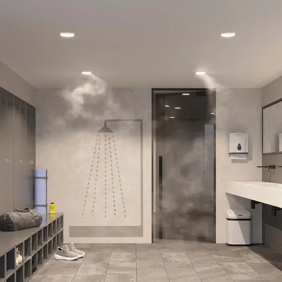 Arlight 039061 Светильник MS-MIST-BUILT-R105-9W Day4000 (WH, 110 deg, 230V) (Arlight, IP54 Металл, 5 лет) 039061, изображение 4