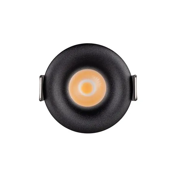 Arlight 044633 Светильник MS-FOGGY-BUILT-R45-5W Warm3000 (BK, 36 deg, 230V) (Arlight, IP54 Металл, 5 лет) 044633, изображение 4