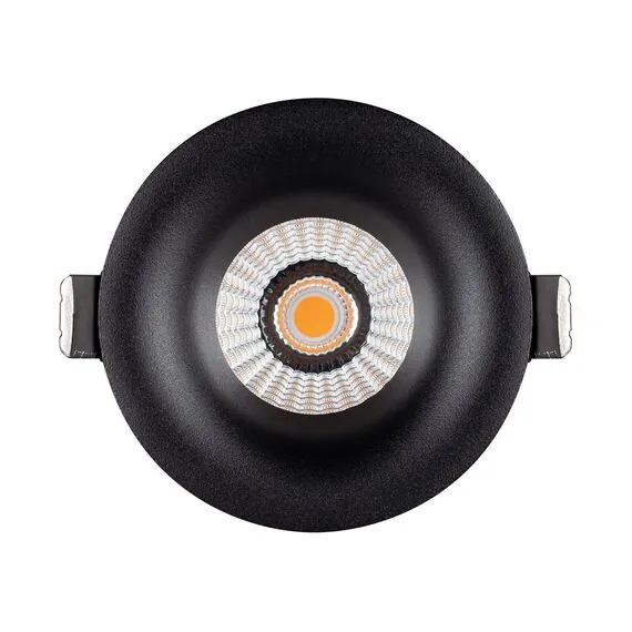 Arlight 044630 Светильник MS-FOGGY-BUILT-R86-10W Warm3000 (BK, 60 deg, 230V) (Arlight, IP54 Металл, 5 лет) 044630, изображение 6