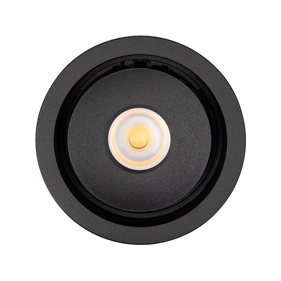 Arlight 026871 Светильник CL-SIMPLE-R78-9W Day4000 (BK, 45 deg) (Arlight, IP20 Металл, 3 года) - ! УПАКОВКА СОСТОИТ ИЗ - 1 шт, изображение 12