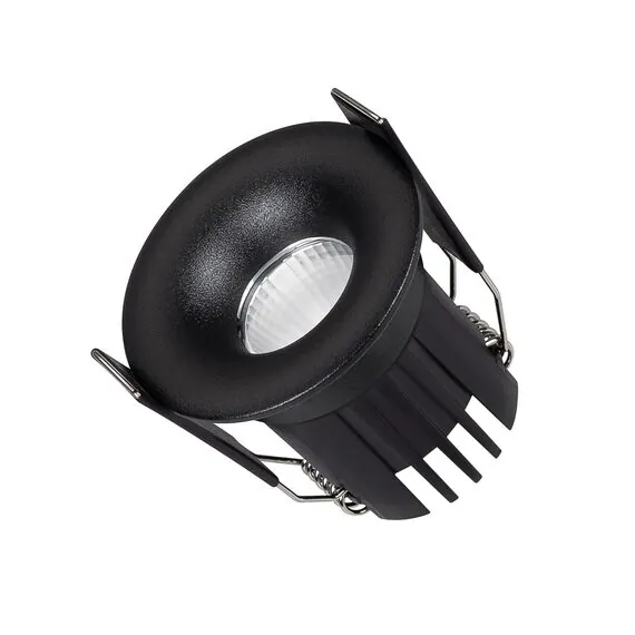 Arlight 044633 Светильник MS-FOGGY-BUILT-R45-5W Warm3000 (BK, 36 deg, 230V) (Arlight, IP54 Металл, 5 лет) 044633, изображение 2