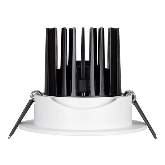 Arlight 044600 Светильник MS-ATOLL-BUILT-TURN-R94-10W Day4000 (WH, 60 deg, 230V) (Arlight, IP54 Металл, 5 лет) 044600, изображение 11