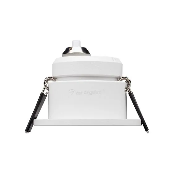 Arlight 039065 Светильник MS-GLORY-BUILT-R54-5W Day4000 (WH, 38 deg, 230V) (Arlight, IP54 Металл, 5 лет) 039065, изображение 4