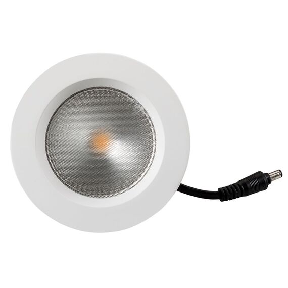 Arlight 021492 Светодиодный светильник LTD-105WH-FROST-9W Day White 110deg (Arlight, IP44 Металл, 3 года) 021492, изображение 6