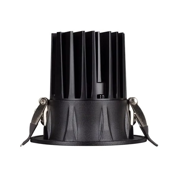 Arlight 044630 Светильник MS-FOGGY-BUILT-R86-10W Warm3000 (BK, 60 deg, 230V) (Arlight, IP54 Металл, 5 лет) 044630, изображение 3