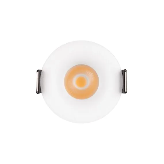 Arlight 044621 Светильник MS-FOGGY-BUILT-R45-5W Warm3000 (WH, 36 deg, 230V) (Arlight, IP54 Металл, 5 лет) 044621, изображение 10