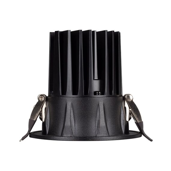 Arlight 044628 Светильник MS-FOGGY-BUILT-R86-10W Warm3000 (BK, 36 deg, 230V) (Arlight, IP54 Металл, 5 лет) 044628, изображение 8